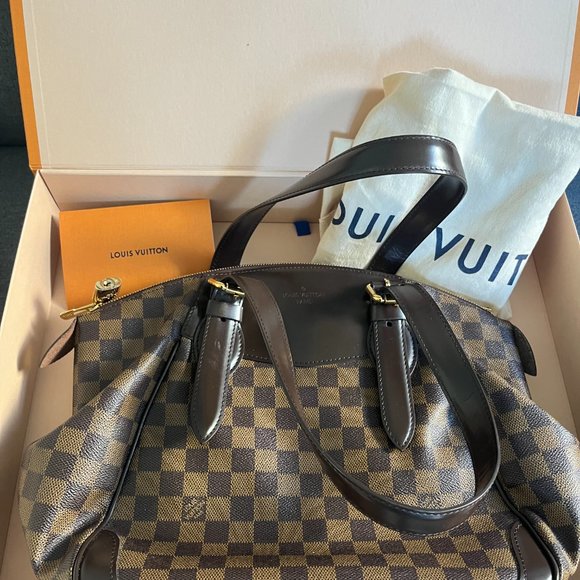 Louis Vuitton bag - Picture 8 of 8